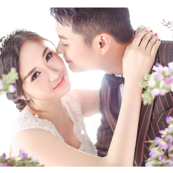 ʥҸMr.and Missл